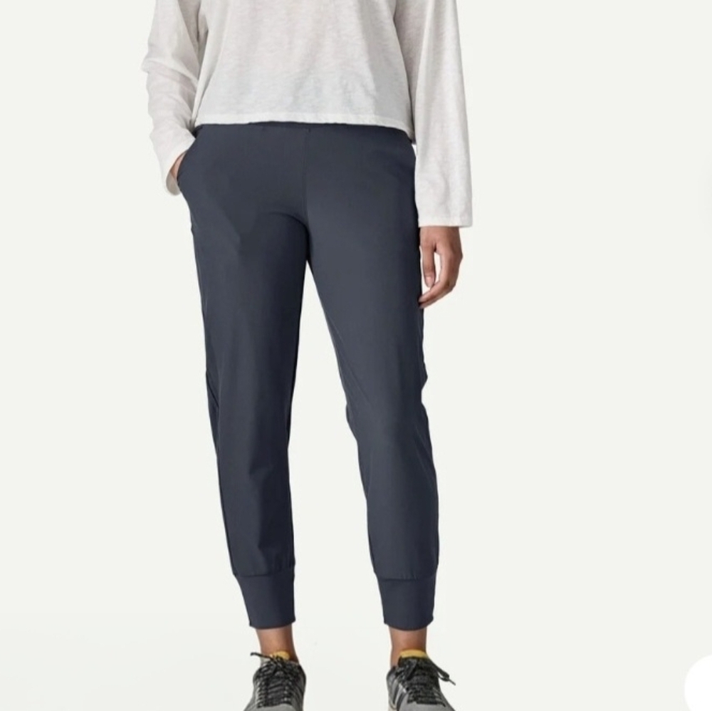 Patagonia Women's Happy Hike Studio Pants Sise XS